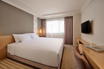 Royal Hotel Seoul Myeongdong, Soul (fotografie 5)