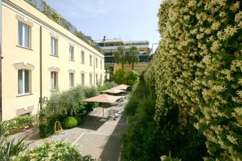 Ateneo Garden Palace, Řím (fotografie 5)