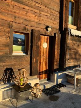 Chalet Sträba, Bellwald (photo 4)