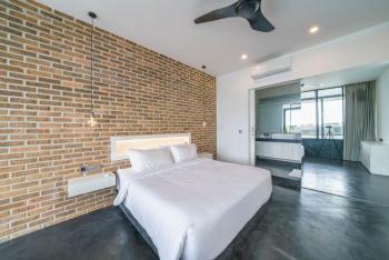 Loft Carolyn 2 - Charming 1-bdr luxury loft in Great Location !, Canggu (zdjęcie 3)