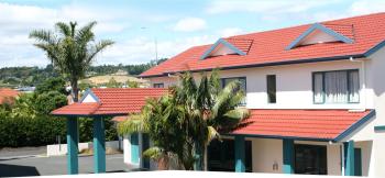 Academy at Botany Motor Inn, Auckland (fotografie 5)