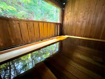 雀の宿 やぐら, Macumoto (fotografie 2)