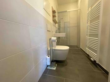 AM1014 - Modern eingerichtete Monteurwohnung Übergangswohnung, Amberg (foto 5)