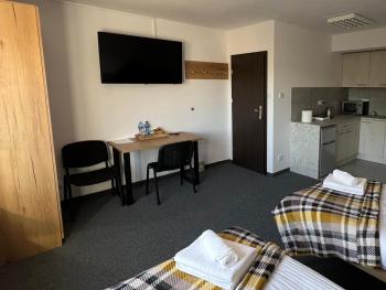Krakstop apartamenty, Cracovia (foto 3)