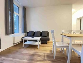 AM1056 - Moderne Monteur oder Ferienwohnung, Amberg (fotografie 2)