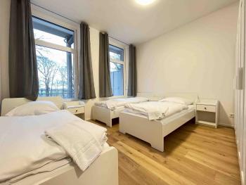 AM1056 - Moderne Monteur oder Ferienwohnung, Amberg (fotografie 4)