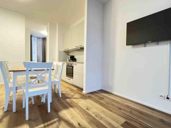 AM1056 - Moderne Monteur oder Ferienwohnung, Amberg (fotografie 3)