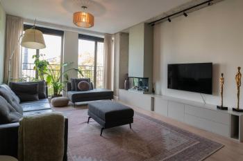 Trendy crib in city centre Rotterdam, Rotterdam (photo 2)