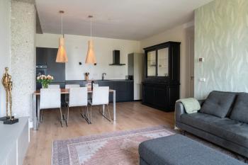 Trendy crib in city centre Rotterdam, Rotterdam (photo 5)