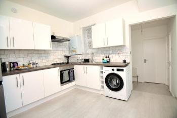 London Serviced Accommodation near Tottenham Hotspurs Football Stadium Great for Contractors, Londyn (zdjęcie 2)