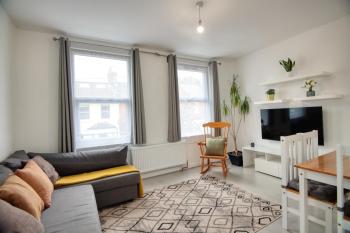London Serviced Accommodation near Tottenham Hotspurs Football Stadium Great for Contractors, Londyn (zdjęcie 3)