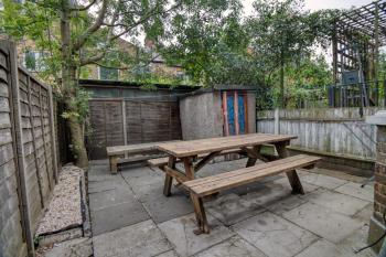 London Serviced Accommodation near Tottenham Hotspurs Football Stadium Great for Contractors, Londyn (zdjęcie 4)