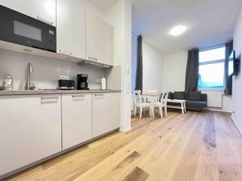 AM1089 - Moderne Monteurwohnung Übergangswohnung, Amberg (fotografie 2)