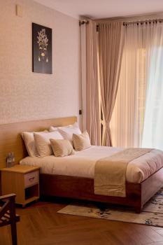 Stunning & Calm 2 bedroom gate away in Entebbe- Sand Grains Residences A03, Namulanda (foto 3)