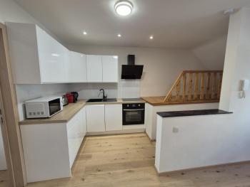 Cosy duplex in center of Brussels, Брюссель (фото 4)