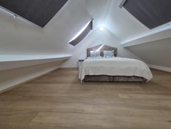 Cosy duplex in center of Brussels, Брюссель (фото 3)