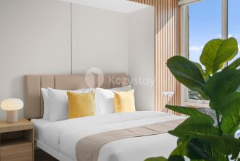 Mandala by Kozystay - Paskal, Bandung (foto 2)
