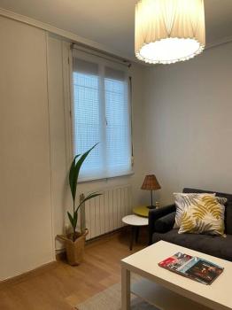 Céntrico apartamento a estrenar, Bilbao (photo 5)