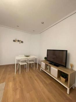 Céntrico apartamento a estrenar, Bilbao (fotografie 5)
