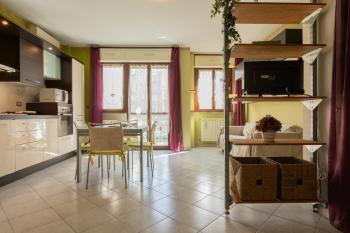 A casa di Manuela by Wonderful Italy, Turín (fotografie 5)