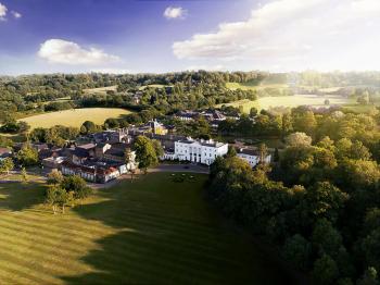 De Vere Beaumont Estate, Windsor (foto 2)