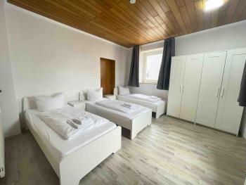 SAD214 - Zentrale Monteurwohnung Übergangswohnung, Schwandorf (foto 4)