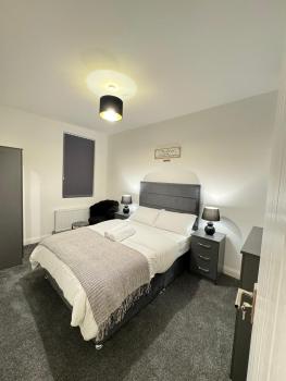 Icon Residencia, Manchester (fotografie 4)