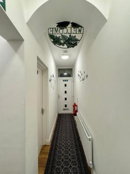 Icon Residencia, Manchester (fotografie 5)