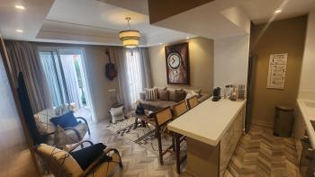 Magnifique appartement Casa Finance City, Casablanca (fotografie 3)
