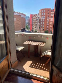 Precioso apartamento a estrenar, Bilbao (foto 3)