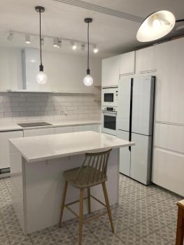 Precioso apartamento a estrenar, Bilbao (foto 4)