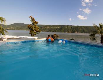 Riviera 990 - Resort & Restaurant, Eşelniţa (zdjęcie 4)
