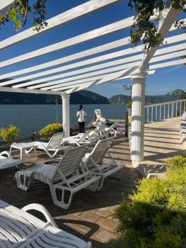 Riviera 990 - Resort & Restaurant, Eşelniţa (zdjęcie 5)