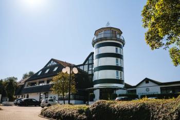 Fährhaus Farge Bremen, Brémy (fotografie 4)