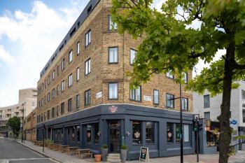 The Camden Town Hotel, Londra (foto 2)