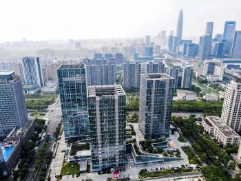 宁波国际会展中心逸扉酒店 By HYATT, Ningbo (foto 3)