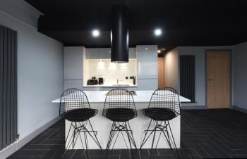 Swan Street Suite Sleeps 23, Manchester (fotografie 2)