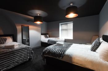 Swan Street Suite Sleeps 23, Manchester (fotografie 5)