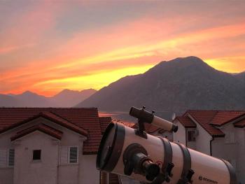 Apartment with private pool Kotor, Ljuta, Kotor (zdjęcie 4)