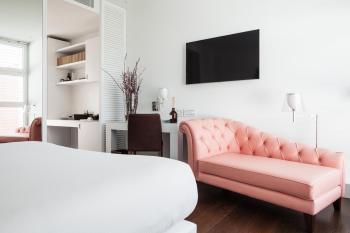 Magna Pars l'Hotel à Parfum, Small Luxury Hotels of the World, Milan (photo 3)