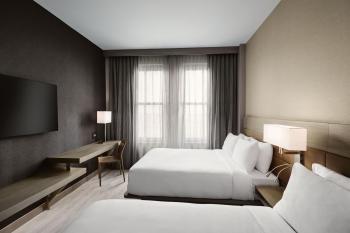 AC Hotel by Marriott Kansas City Downtown, Kansas City (foto 3)