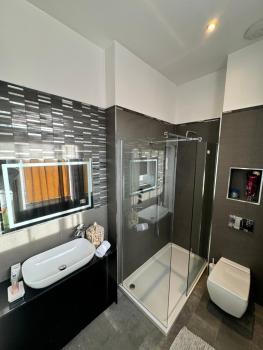 Luxury Family Room With Private bathroom in the heart of Edinburgh, Edimburgo (foto 3)