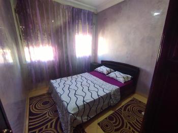 Appartement familial calme 3 min à Casanearshore, Casablanca (fotografie 2)