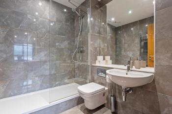 The Shanti Suite- City Central - Parking - Netflix, Birmingham (fotografie 5)