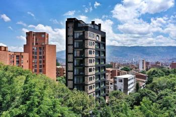 Hotel Living 35 Suites by Growing Group, Medellín (photo 4)