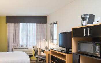 Holiday Inn Express - Wall Street by IHG, New York (photo 3)