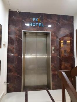 FKI INTERNATIONAL HOTEL, Kuala Lumpur (fotografie 4)