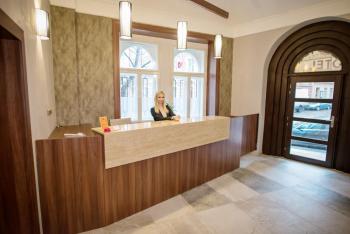 Hotel City Bell, Prague (photo 3)