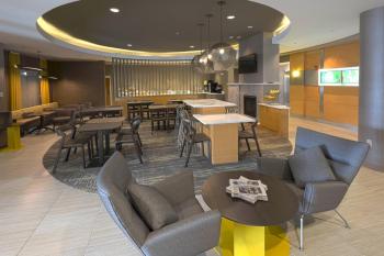 SpringHill Suites by Marriott Albany Latham-Colonie, Albany (fotografie 5)