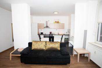 GME Easy FlexHome Berlin Spandau, Berlin (photo 3)